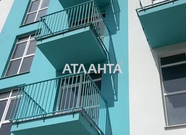 1-кімнатна квартира за адресою вул. Бочарова ген. (площа 39,7 м²) - Atlanta.ua - фото 4