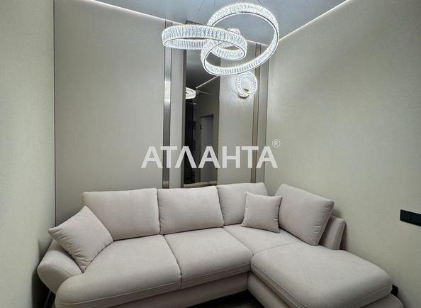 2-комнатная квартира по адресу ул. Аркадийское плато (площадь 60 м²) - Atlanta.ua - фото 6