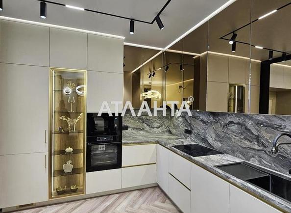 2-комнатная квартира по адресу ул. Аркадийское плато (площадь 60 м²) - Atlanta.ua - фото 14