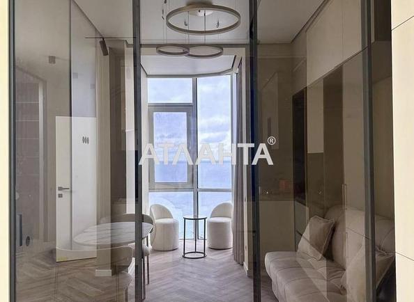 2-комнатная квартира по адресу ул. Аркадийское плато (площадь 60 м²) - Atlanta.ua - фото 11