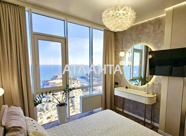 2-комнатная квартира по адресу ул. Аркадийское плато (площадь 60 м²) - Atlanta.ua - фото 2