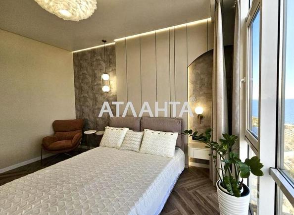 2-комнатная квартира по адресу ул. Аркадийское плато (площадь 60 м²) - Atlanta.ua - фото 3