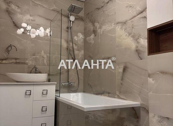 2-комнатная квартира по адресу ул. Аркадийское плато (площадь 60 м²) - Atlanta.ua - фото 13