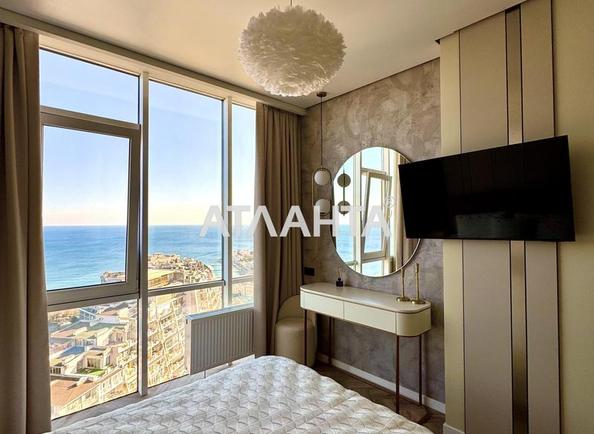 2-комнатная квартира по адресу ул. Аркадийское плато (площадь 60 м²) - Atlanta.ua - фото 7