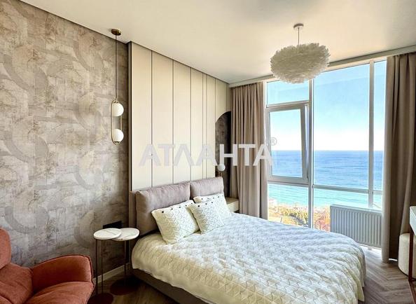 2-комнатная квартира по адресу ул. Аркадийское плато (площадь 60 м²) - Atlanta.ua - фото 8