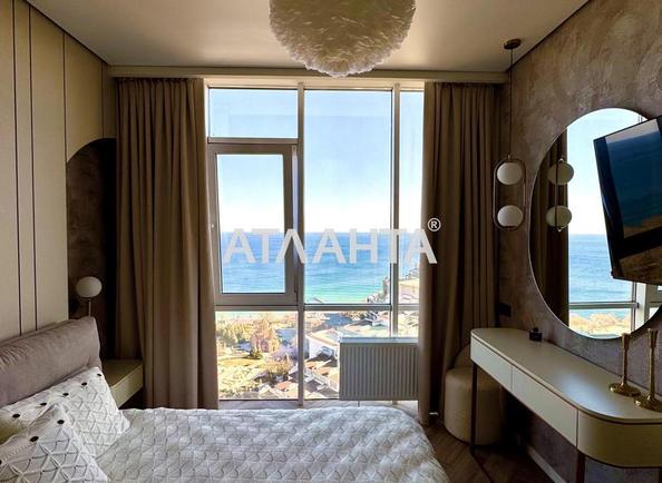 2-комнатная квартира по адресу ул. Аркадийское плато (площадь 60 м²) - Atlanta.ua - фото 9