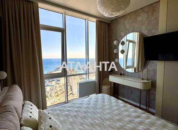 2-комнатная квартира по адресу ул. Аркадийское плато (площадь 60 м²) - Atlanta.ua - фото 10