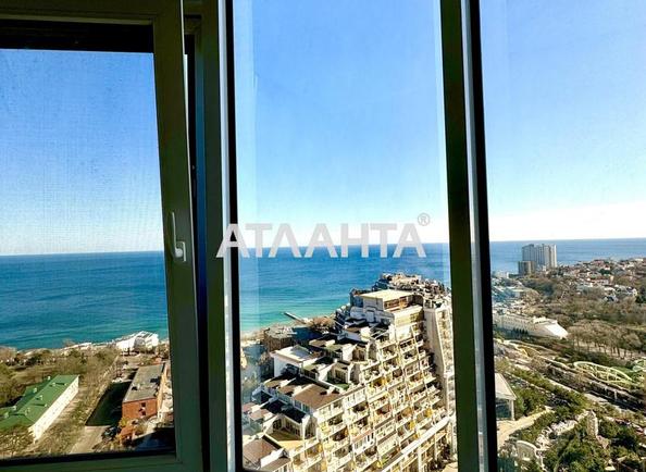 2-комнатная квартира по адресу ул. Аркадийское плато (площадь 60 м²) - Atlanta.ua - фото 15