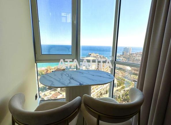 2-комнатная квартира по адресу ул. Аркадийское плато (площадь 60 м²) - Atlanta.ua - фото 16