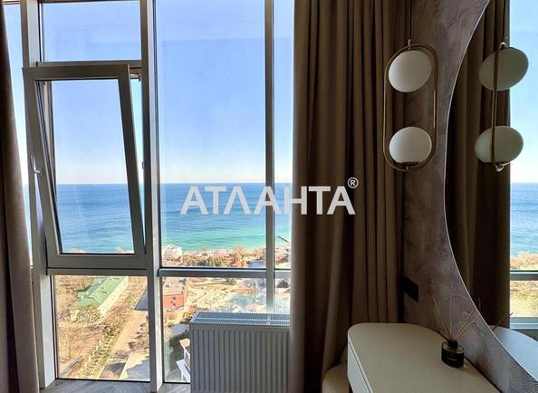 2-комнатная квартира по адресу ул. Аркадийское плато (площадь 60 м²) - Atlanta.ua - фото 17