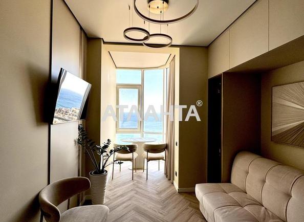 2-комнатная квартира по адресу ул. Аркадийское плато (площадь 60 м²) - Atlanta.ua - фото 19