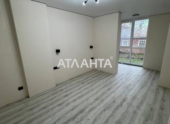 1-комнатная квартира по адресу ул. Франка (площадь 46 м²) - Atlanta.ua