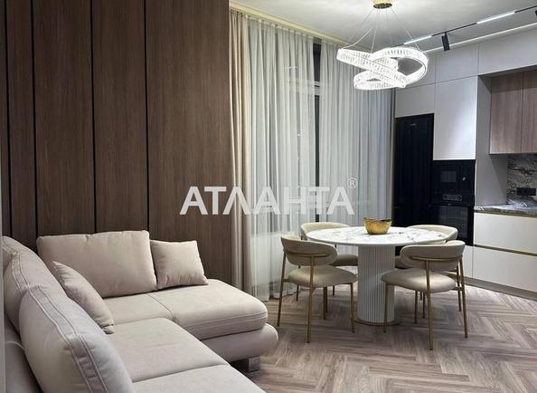 2-кімнатна квартира за адресою вул. Аркадійське плато (площа 92,5 м²) - Atlanta.ua - фото 5