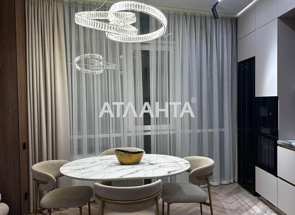 2-кімнатна квартира за адресою вул. Аркадійське плато (площа 92,5 м²) - Atlanta.ua - фото 7