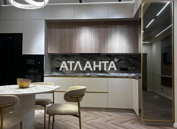 2-кімнатна квартира за адресою вул. Аркадійське плато (площа 92,5 м²) - Atlanta.ua - фото 8