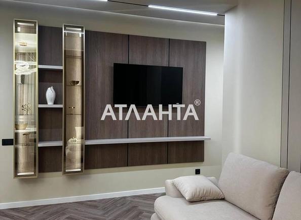 2-кімнатна квартира за адресою вул. Аркадійське плато (площа 92,5 м²) - Atlanta.ua - фото 9