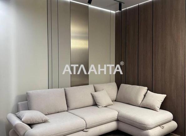 2-кімнатна квартира за адресою вул. Аркадійське плато (площа 92,5 м²) - Atlanta.ua - фото 10