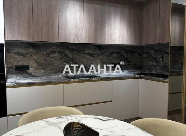 2-кімнатна квартира за адресою вул. Аркадійське плато (площа 92,5 м²) - Atlanta.ua - фото 11