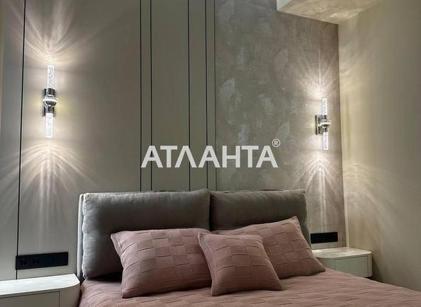 2-кімнатна квартира за адресою вул. Аркадійське плато (площа 92,5 м²) - Atlanta.ua - фото 15