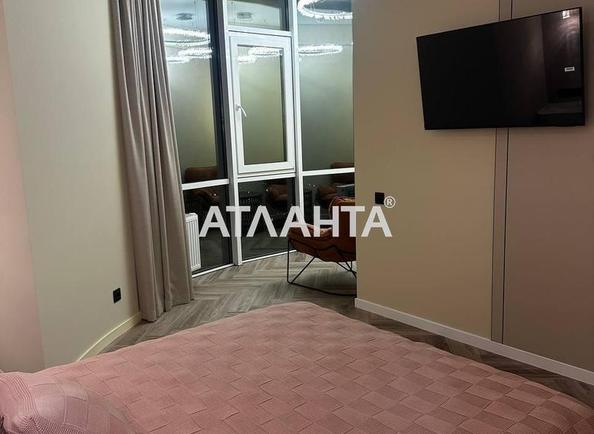2-кімнатна квартира за адресою вул. Аркадійське плато (площа 92,5 м²) - Atlanta.ua - фото 16