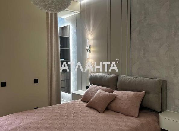 2-кімнатна квартира за адресою вул. Аркадійське плато (площа 92,5 м²) - Atlanta.ua - фото 18