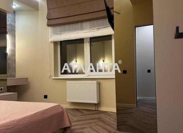 2-кімнатна квартира за адресою вул. Аркадійське плато (площа 92,5 м²) - Atlanta.ua - фото 19