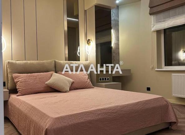 2-кімнатна квартира за адресою вул. Аркадійське плато (площа 92,5 м²) - Atlanta.ua - фото 20