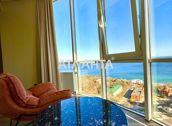 2-кімнатна квартира за адресою вул. Аркадійське плато (площа 92,5 м²) - Atlanta.ua - фото 2