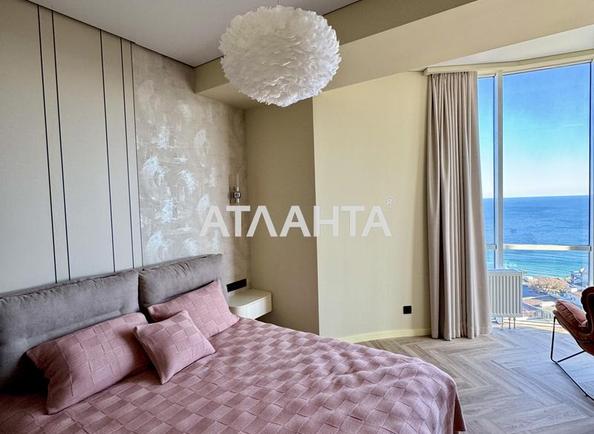 2-кімнатна квартира за адресою вул. Аркадійське плато (площа 92,5 м²) - Atlanta.ua - фото 24