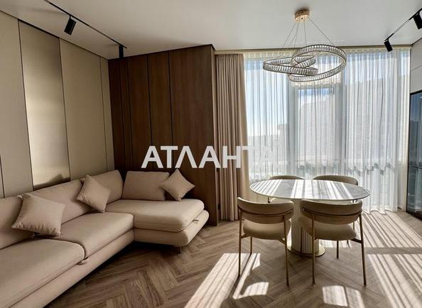 2-кімнатна квартира за адресою вул. Аркадійське плато (площа 92,5 м²) - Atlanta.ua - фото 25