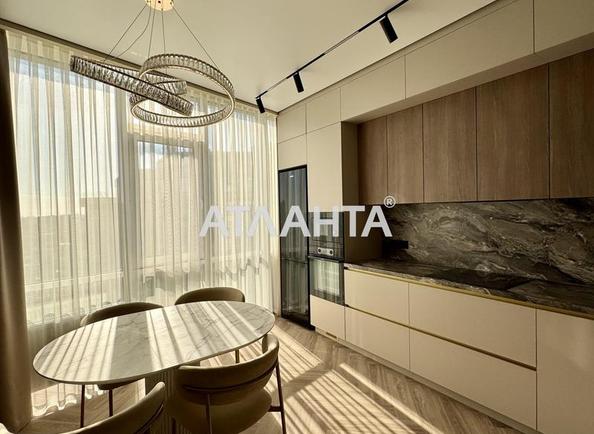 2-кімнатна квартира за адресою вул. Аркадійське плато (площа 92,5 м²) - Atlanta.ua - фото 27