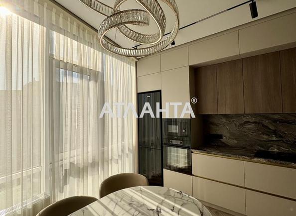 2-кімнатна квартира за адресою вул. Аркадійське плато (площа 92,5 м²) - Atlanta.ua - фото 28