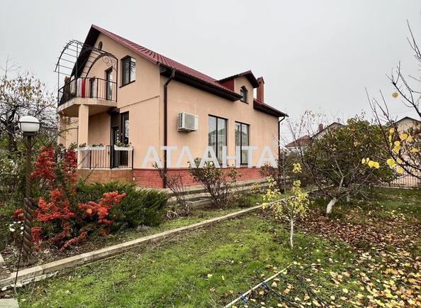 House by the address st. Limanskaya (area 220 m²) - Atlanta.ua - photo 2