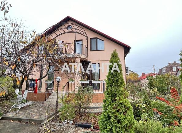 House by the address st. Limanskaya (area 220 m²) - Atlanta.ua - photo 3