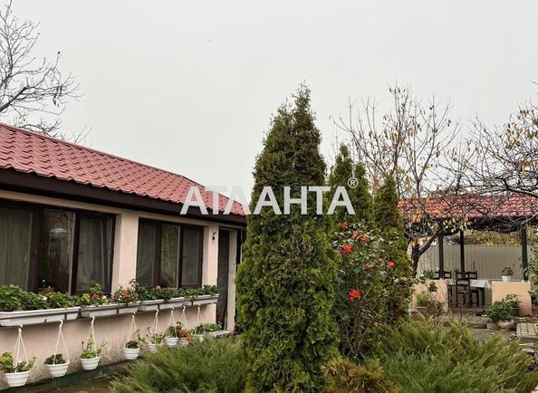 House by the address st. Limanskaya (area 220 m²) - Atlanta.ua - photo 4