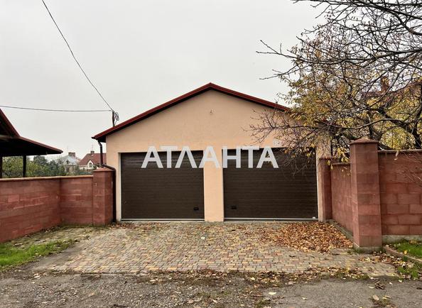 House by the address st. Limanskaya (area 220 m²) - Atlanta.ua - photo 5