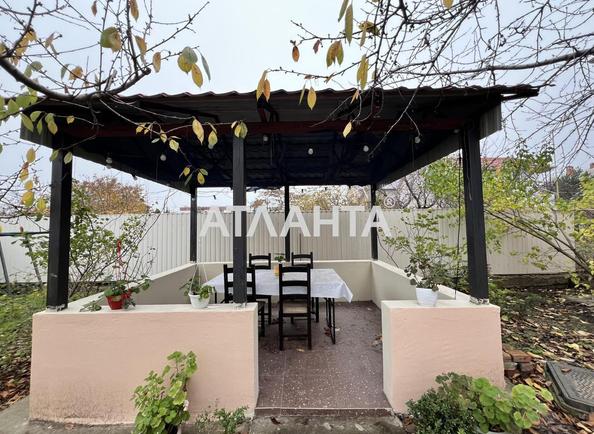 House by the address st. Limanskaya (area 220 m²) - Atlanta.ua - photo 6