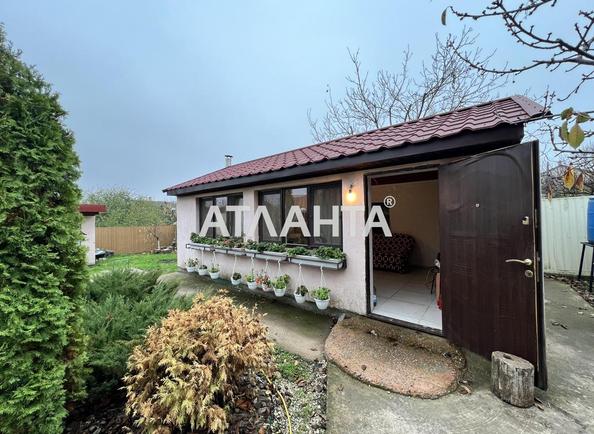 House by the address st. Limanskaya (area 220 m²) - Atlanta.ua - photo 7