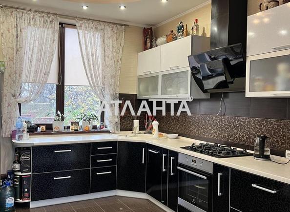 House by the address st. Limanskaya (area 220 m²) - Atlanta.ua - photo 9