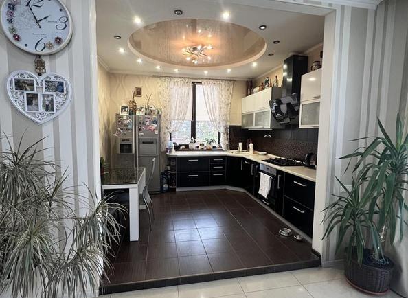 House by the address st. Limanskaya (area 220 m²) - Atlanta.ua - photo 11