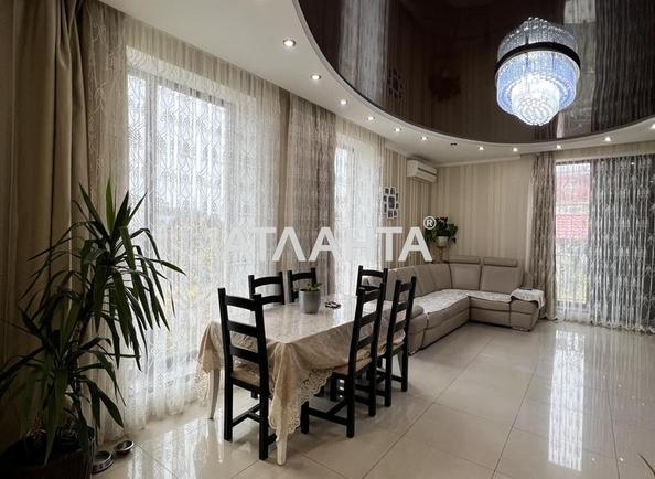 House by the address st. Limanskaya (area 220 m²) - Atlanta.ua - photo 12