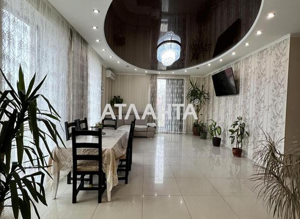 House by the address st. Limanskaya (area 220 m²) - Atlanta.ua - photo 13