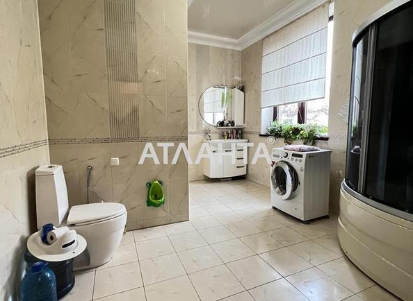 House by the address st. Limanskaya (area 220 m²) - Atlanta.ua - photo 22
