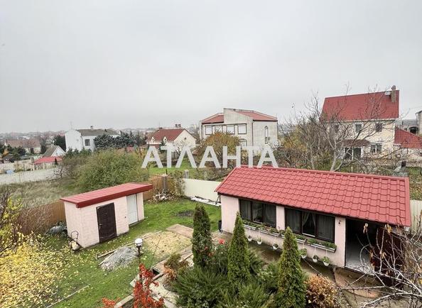 House by the address st. Limanskaya (area 220 m²) - Atlanta.ua - photo 23