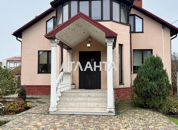 House by the address st. Limanskaya (area 220 m²) - Atlanta.ua - photo 27