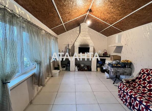 House by the address st. Limanskaya (area 220 m²) - Atlanta.ua - photo 29