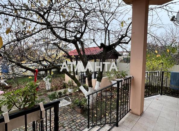 House by the address st. Limanskaya (area 220 m²) - Atlanta.ua - photo 30