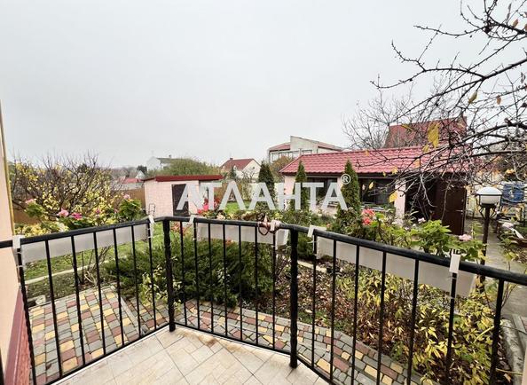 House by the address st. Limanskaya (area 220 m²) - Atlanta.ua - photo 31