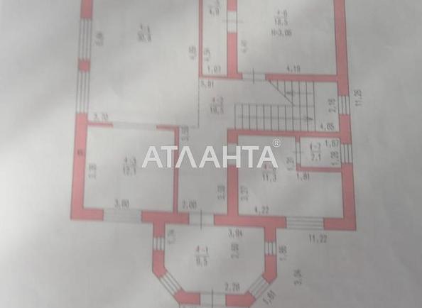 House by the address st. Limanskaya (area 220 m²) - Atlanta.ua - photo 32