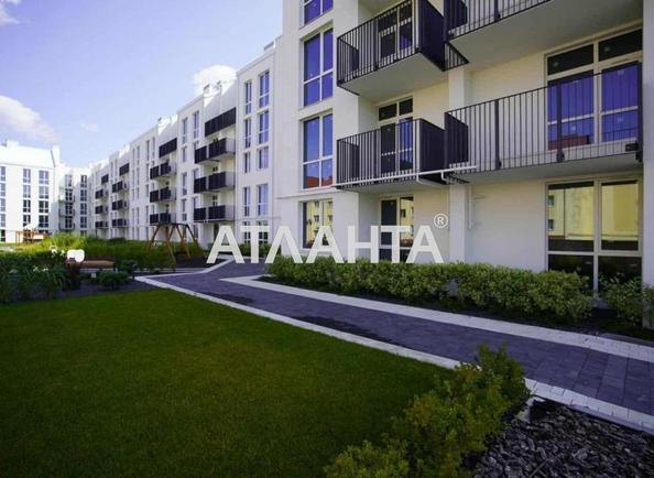 1-кімнатна квартира за адресою вул. Героїв Крут (площа 33 м²) - Atlanta.ua - фото 6